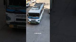 HRTC Shimla 😍❤️‍🔥 #hrtc #shorts #driver @acbussidgaming6848