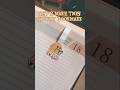 how to make a bookmark easy tutorial (spooky cute ghost) #crafts #drawing #bookmark #cute #spooky