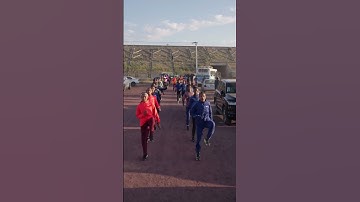 Abc Drill Exercise For Running Kenya 🇰🇪