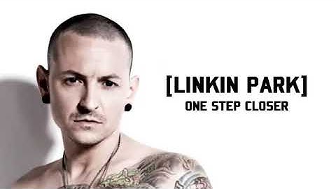 One Step Closer (2007 intro studio Version) Linkin Park