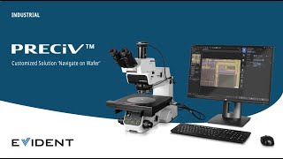 PRECiV™ Customized Solution: Navigate on Wafer