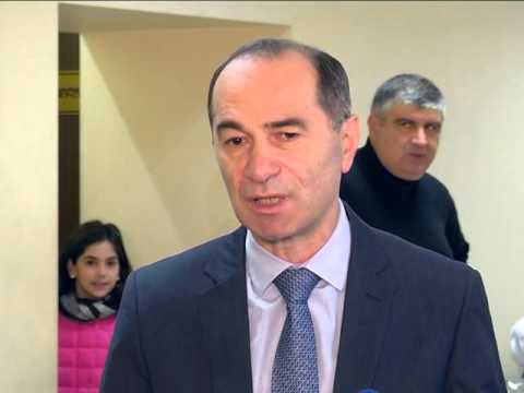 დღეიდან  საოჯახო მედიცინის ორი სადღეღამისო ცენტრი ამოქმედდა