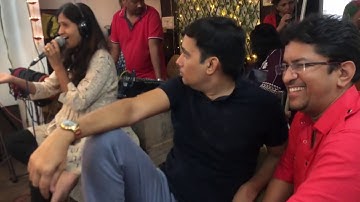BADA DUKH DINA O RAMJI | RAM LAKHAN | LATA MANGESHKAR | ANIL KAPOOR, JACKIE SHROFF & DIMPLE KAPADIA
