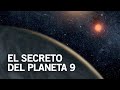 ¡El secreto del Planeta 9 existe! ¿Por qué los investigadores no pueden verlo?