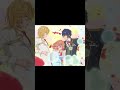 حبيت طريقته بحبه الها🤭💗 #anime #otakus #love #animeedit #اكسبلور #like #أكواستيد #تياراروز #2026