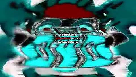 Klasky Csupo In BuenaFamiliaChorded In G Major Left Wave Slowmo AVS Video Editor