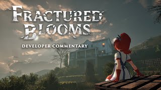 Fractured Blooms - Gameplay Reveal Trailer