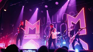 Mallory Knox: Beggars [Islington Assembly Hall, London 20/10/2024]