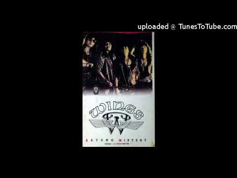 Wings - Bayang Mistery