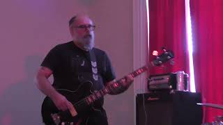 Flat - Old Town Hall - New Castle, DE - 7/26/2026 [New Castle Punk Rock Flea Market]