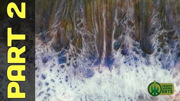 How to Create CELLS IN RESIN