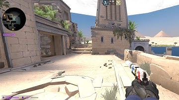 CSMOS V9 (CSGO MOBILE) | Short Beta Gameplay Test (Leaked)