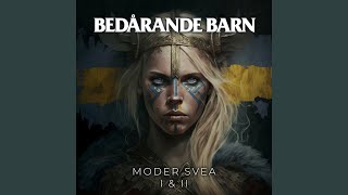 Video thumbnail of "Bedårande Barn - Moder Swea"