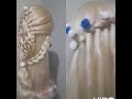 Tutorial dois penteados com Sonia Galvão