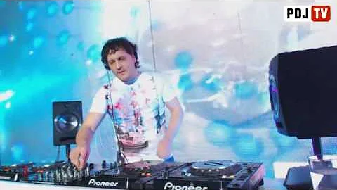 Andrew Lu - Live @ PDJTV ONE (08-04-2013)