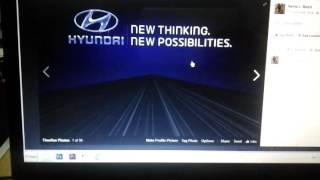 AR App. for Hyundai Tucson 2016 screenshot 4