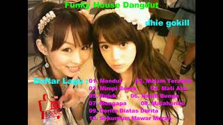 Funky House Dangdut