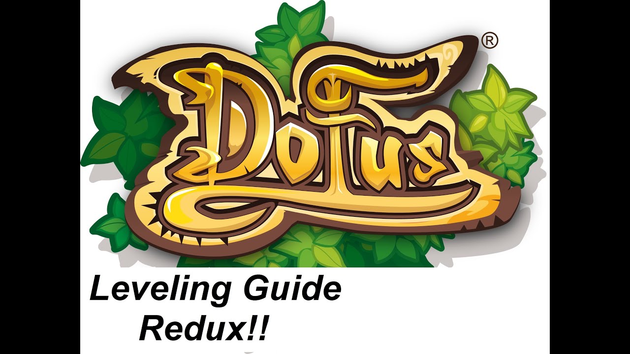 dofus 1.29 leveling guide dofus 1.29 leveling guide