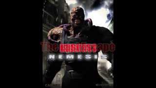 Resident Evil 3 : Nemesis - The Last Escape Music screenshot 5