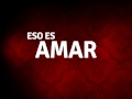 Video Amar y querer ft. Raphael Paco Arrojo