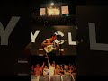 Bubbles in three perspectives 🇪🇸 #biffyclyro #livemusic #shorts