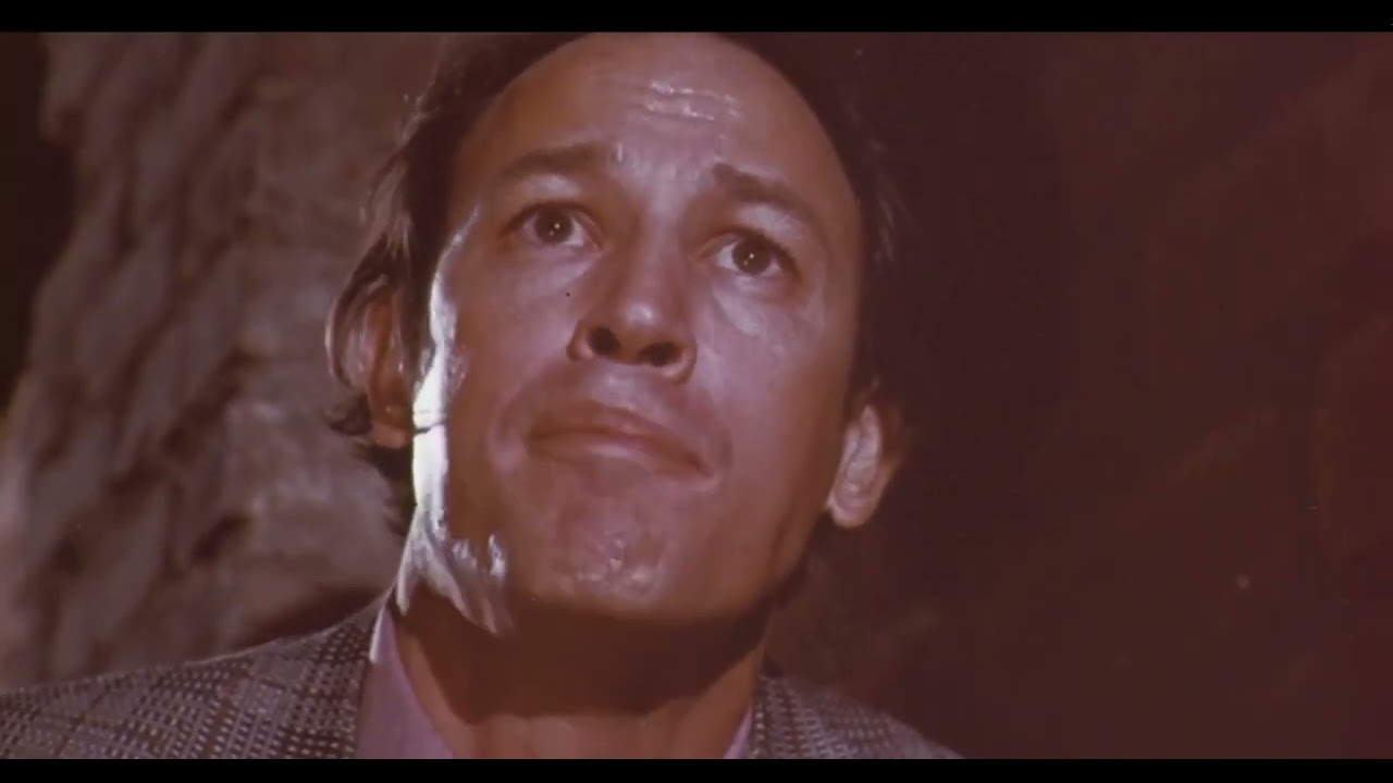 TRAILER: The Gravy Train aka The Dion Brothers (1974)