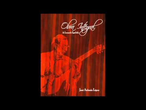 Los dos amigos, Leonardo Egúrbida, OBRA INTEGRAL, Vol.II