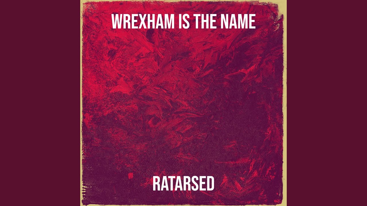 Wrexham Is the Name auf YouTube ansehen