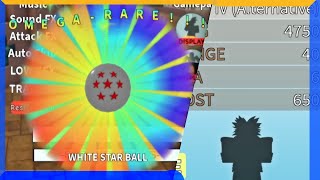 New April 2023 Codes in ALL STAR TOWER DEFENSE! White Star Ball, 1300 Gems, 150 Stardust