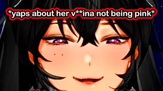 Someone needs to give Scarle some filter