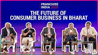 The Future of consumer Business in Bharat
