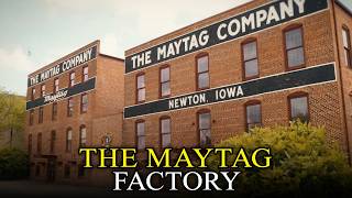 The Brand That Whirlpool Destroyed: The Fall of the Maytag Empire