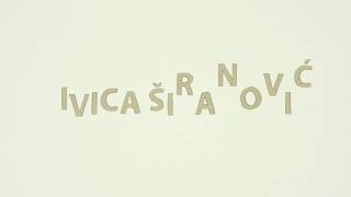 Animated Typeface - Stop Motion Animation - Cutout Animation