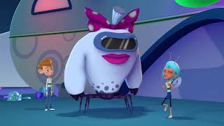 Cuentos Infantiles - El Divertido Duelo Musical De Buzzu