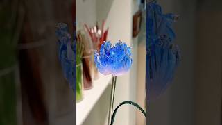 glass art #shorts