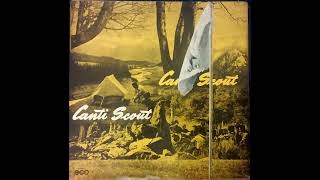 Video thumbnail of "Gruppo Scout TO XXIV - Canto delle squadriglie"