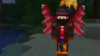 Unete a mi servidor de Minecraft #minecraflive 