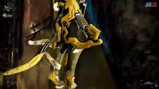Parkour 2.0 Warframe How To War!