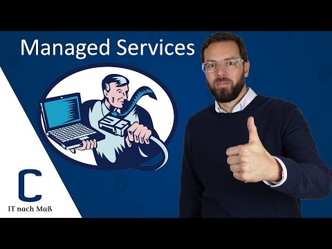 Video: Wie Man Ein Service-IT-Unternehmen Gründet