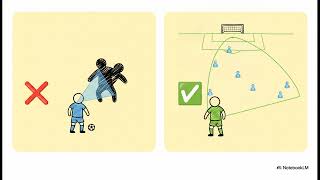 ​🪄 THE MAGIC OF LA MASIA: Master Game Intelligence | U12 Elite Training screenshot 1