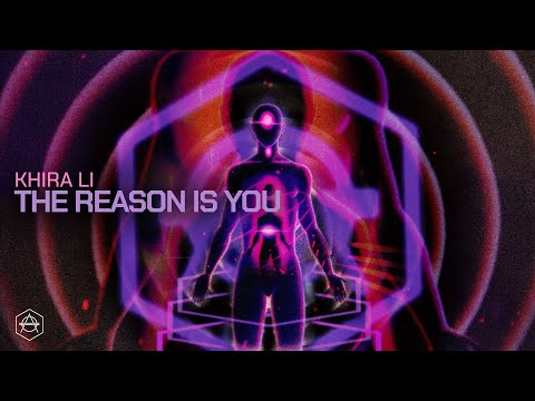 Khira Li - The Reason Is You (Official Audio)