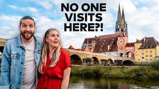 One Day in Regensburg, Germany | Bavaria’s Hidden Gem