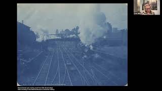 Curator Talk: Grand Central and the Tra(i)nsformation of Park Avenue