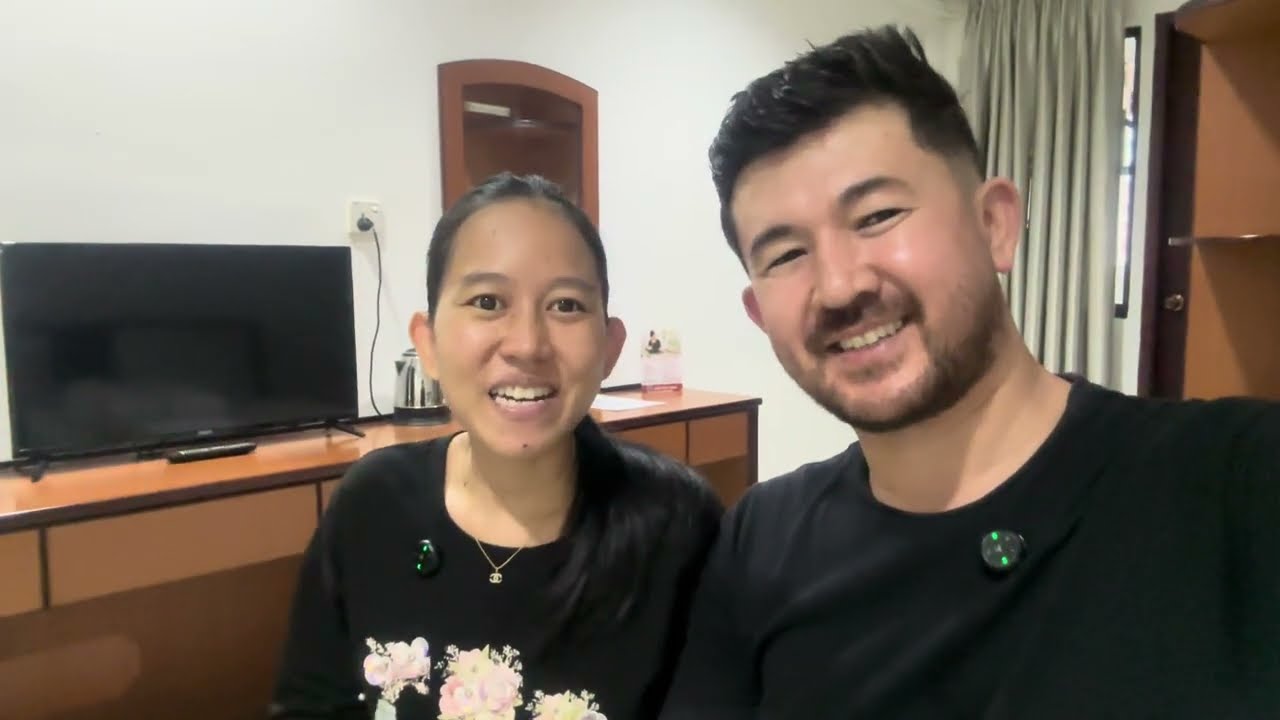 LAGI PROMO DI HOTEL PENUIN BATAM #batam