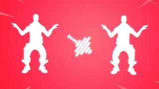 FORTNITE CRABBY EMOTE (HOUSE REMIX) By BomBino