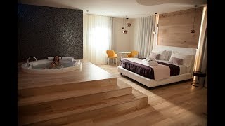 Private Suite Spa - Exclusive Pleasure