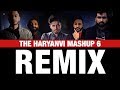 Remix  the haryanvi mashup 6 lokesh gurjar  gurmeet bhadana  desi king  baba bhairupia  totaram