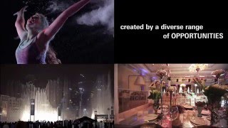Prolight+Sound Middle East 2016 - Promotional Video
