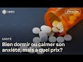 Pilules pour dormir  quand les effets virent au cauchemar  enqute