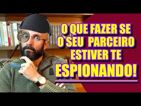 Vídeo: E Se Seu Parceiro Traiu?